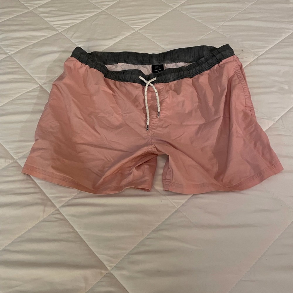 Original Use swim trunks size XL